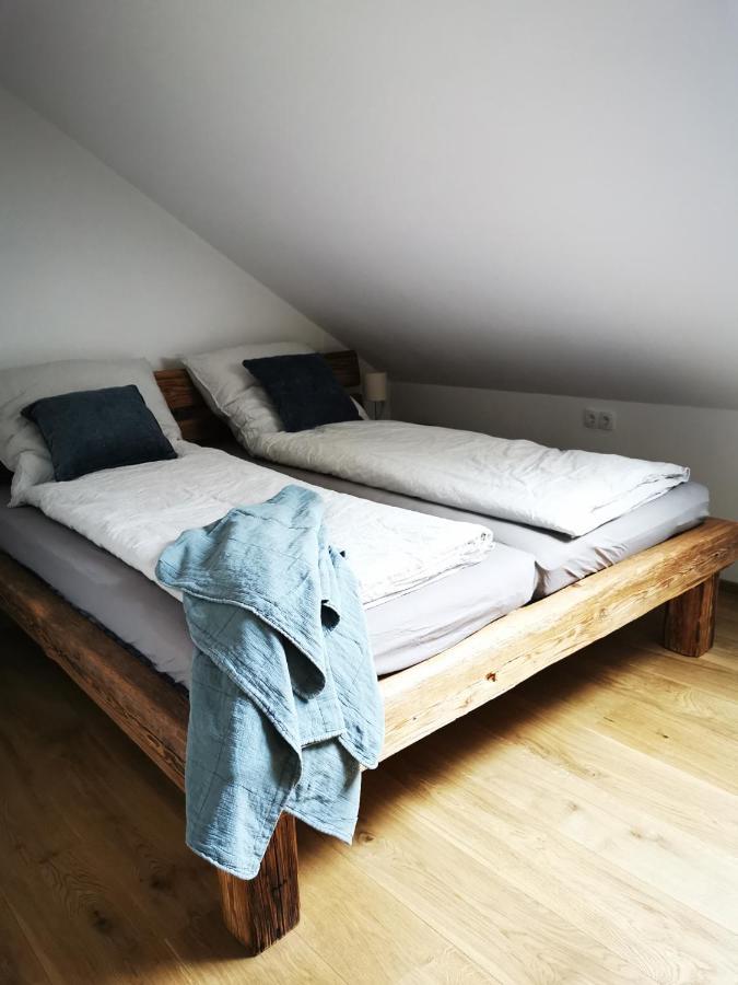 Appartement Homberg Stuben *