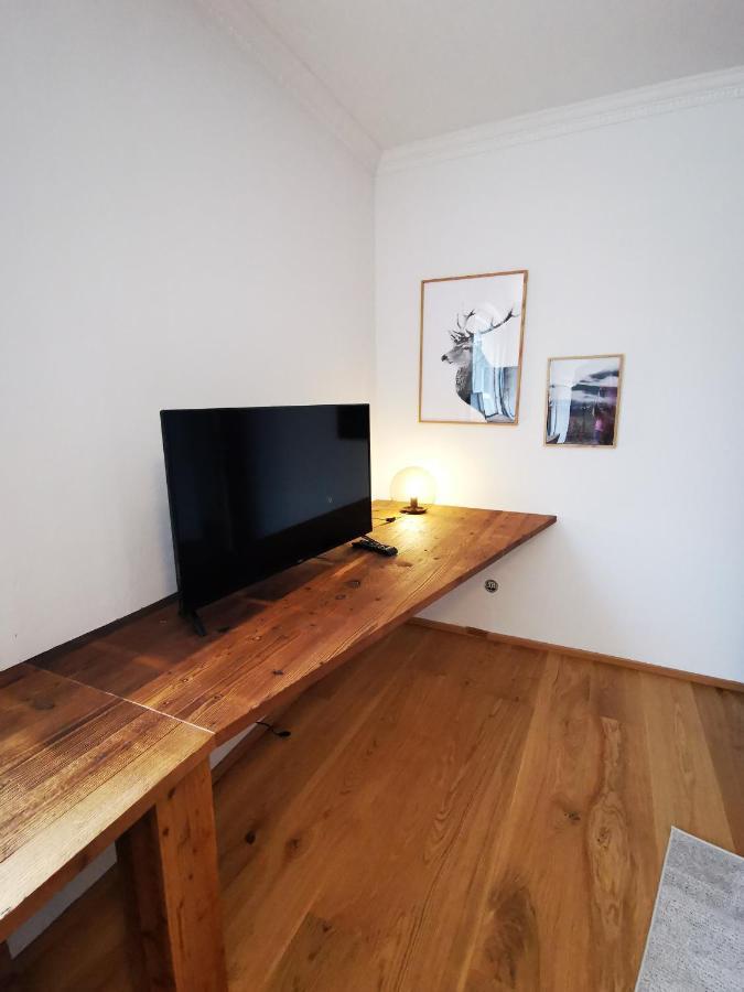 Appartement Homberg Stuben Winterberg