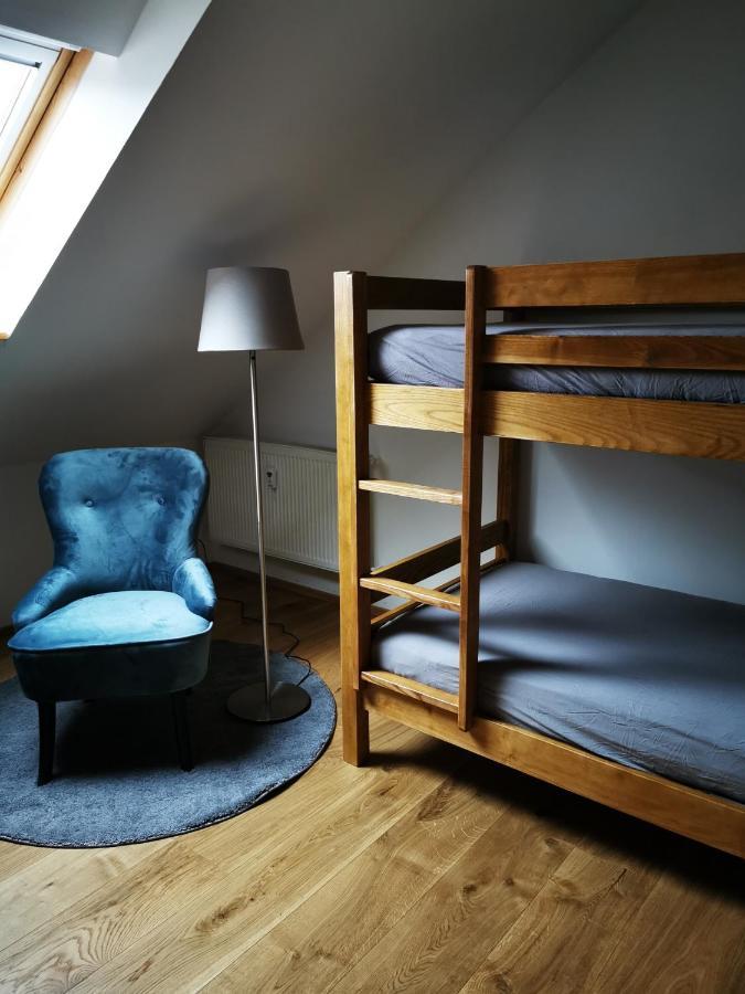 Homberg Stuben Appartement Winterberg