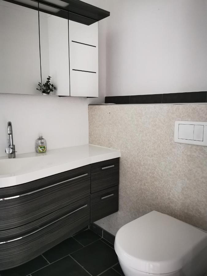Appartement Homberg Stuben