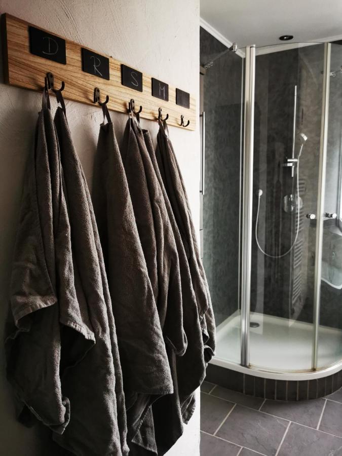 Appartement Homberg Stuben *